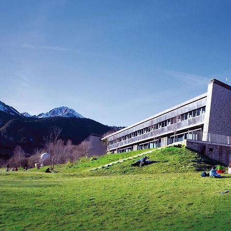 Monnatura Pirineus Son Del Pi Zewnętrze zdjęcie