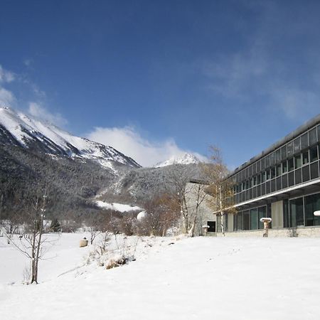 Monnatura Pirineus Son Del Pi Zewnętrze zdjęcie