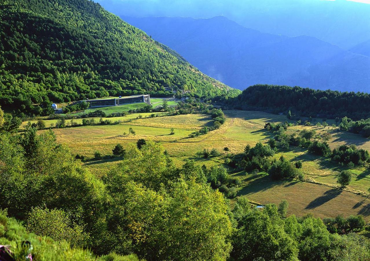 Monnatura Pirineus Son Del Pi Zewnętrze zdjęcie