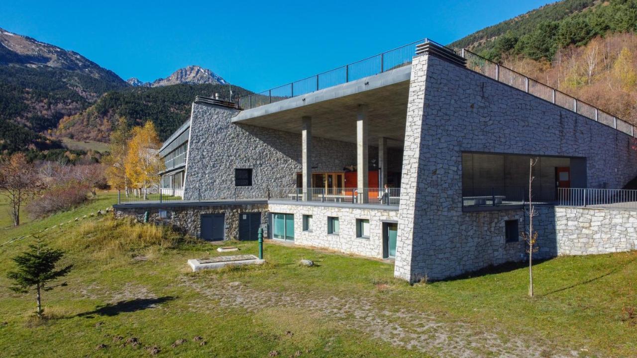 Monnatura Pirineus Son Del Pi Zewnętrze zdjęcie