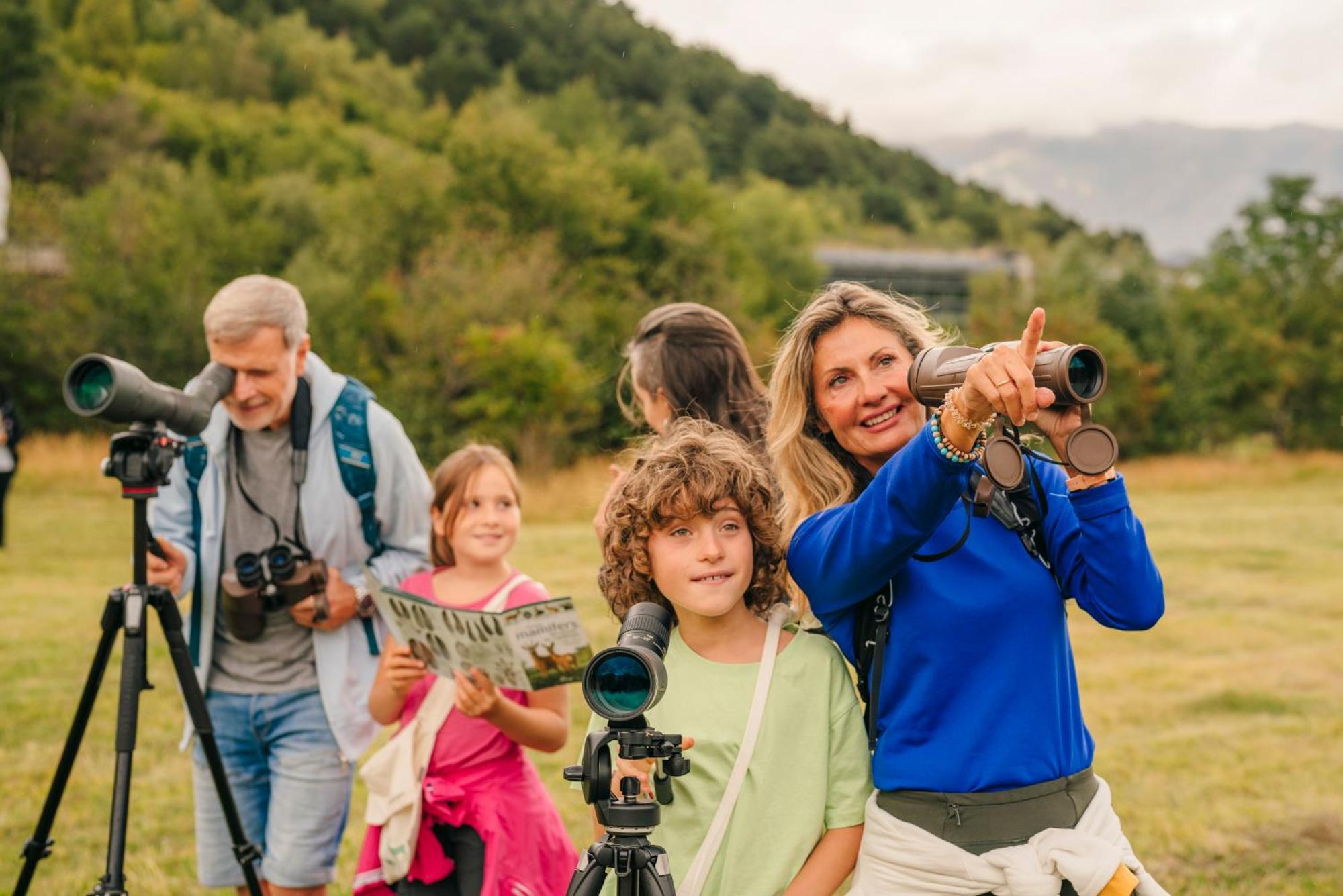 Monnatura Pirineus Son Del Pi Zewnętrze zdjęcie