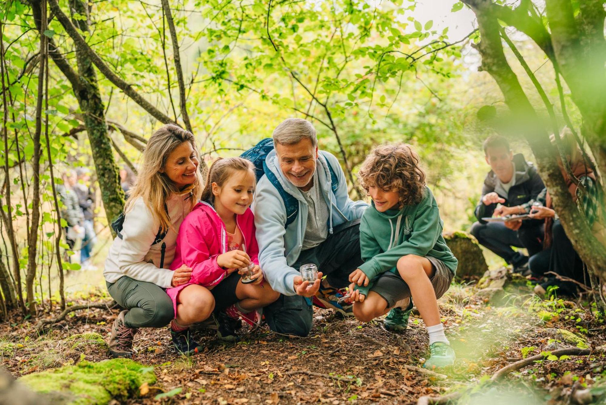 Monnatura Pirineus Son Del Pi Zewnętrze zdjęcie
