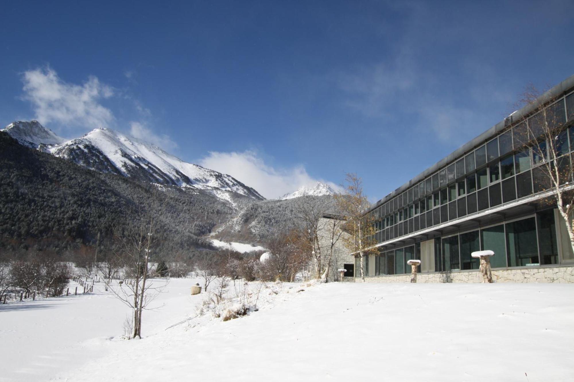 Monnatura Pirineus Son Del Pi Zewnętrze zdjęcie